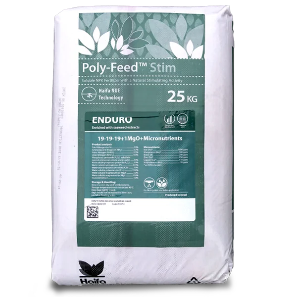 Poly-Feed